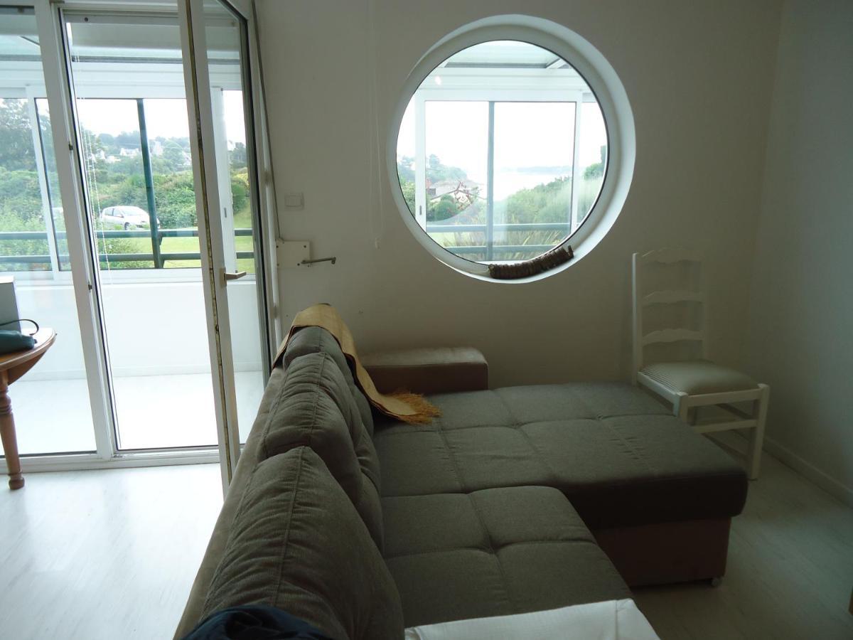 Studio Kelenn A Carantec Apartment Екстериор снимка